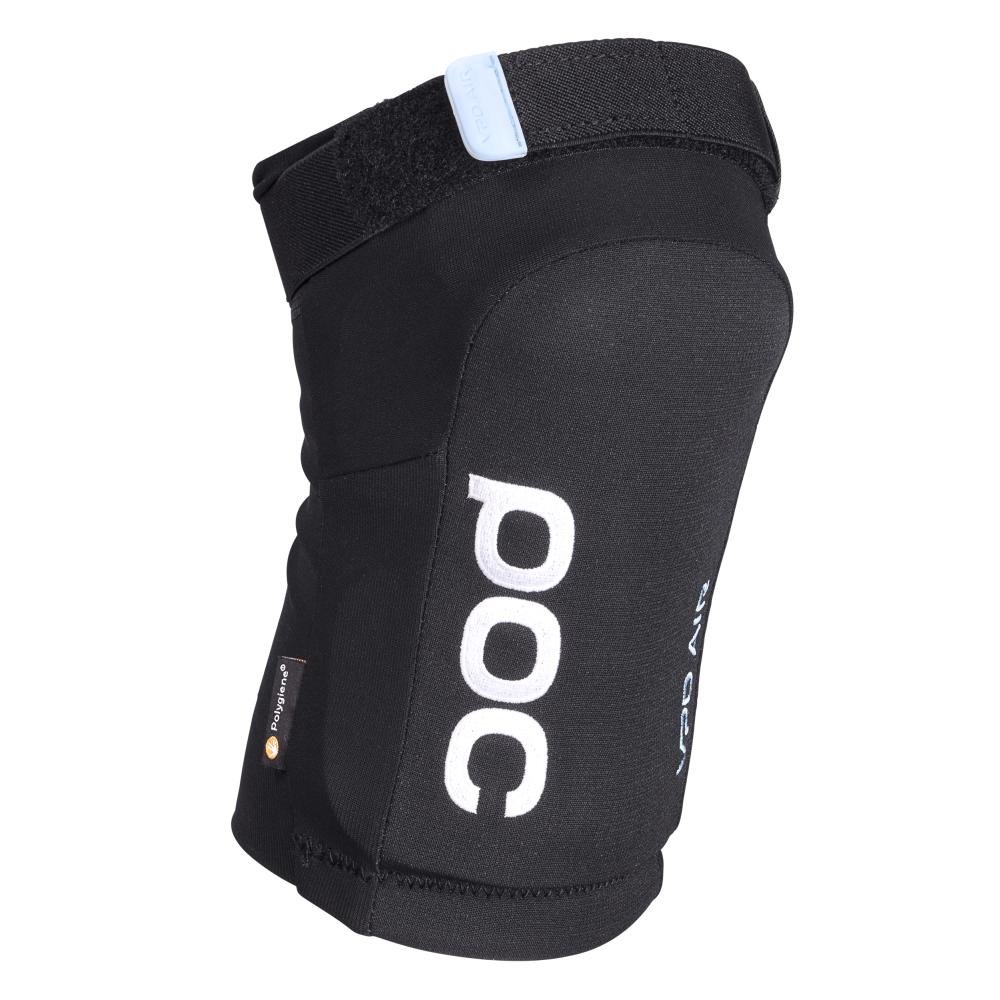 POC Joint Vpd Air Knee Protektor uranium schwarz