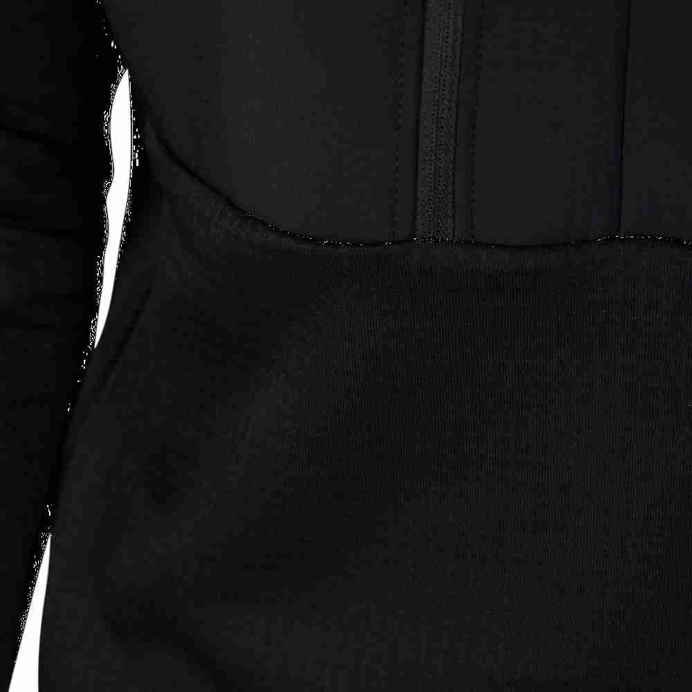 FOX DEFEND THERMAL HOODIE Thermojacke Schwarz