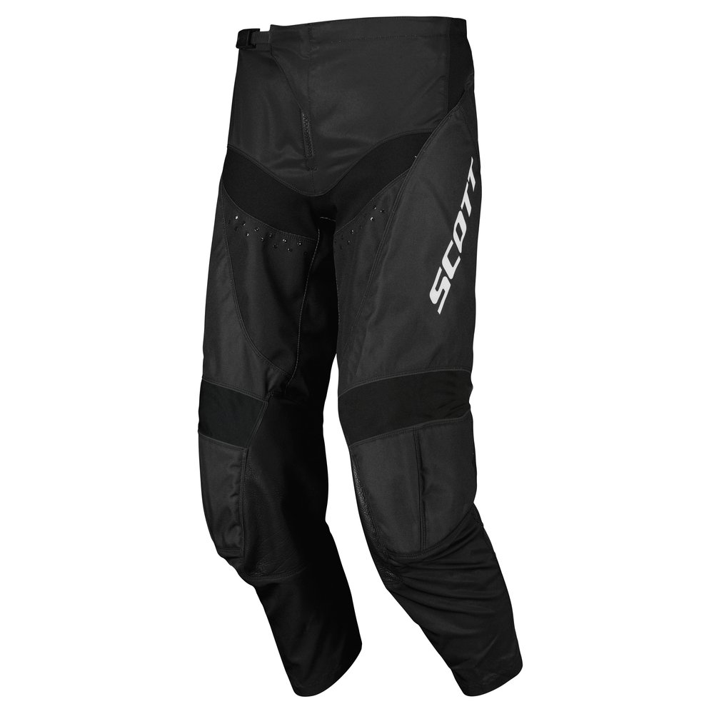 SCOTT Evo Swap Motocross Hose schwarz weiss