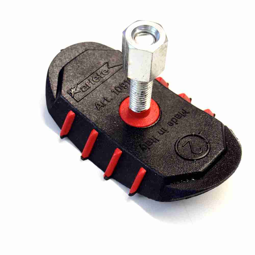 ARIETE Tire Lock 1.85 Reifenhalter ARIETE Tire Lock 1.85 Reifenhalter