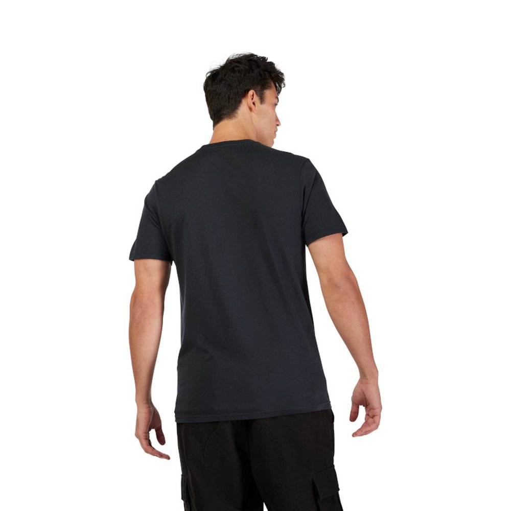 FOX KAWI T-Shirt Black