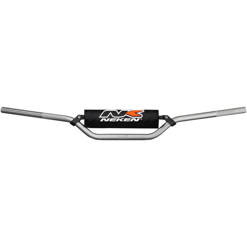 NEKEN Standard Lenker CRF/KXF Low silber