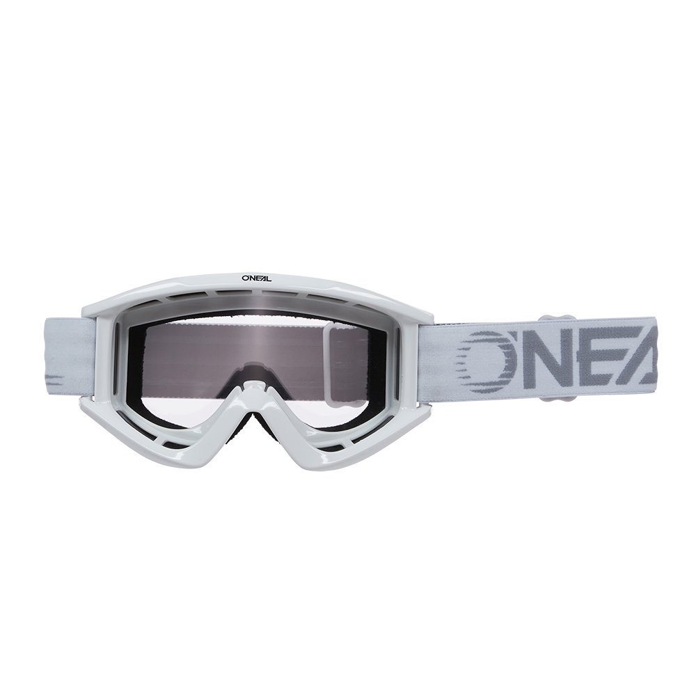 ONEAL B-ZERO Goggle weiss
