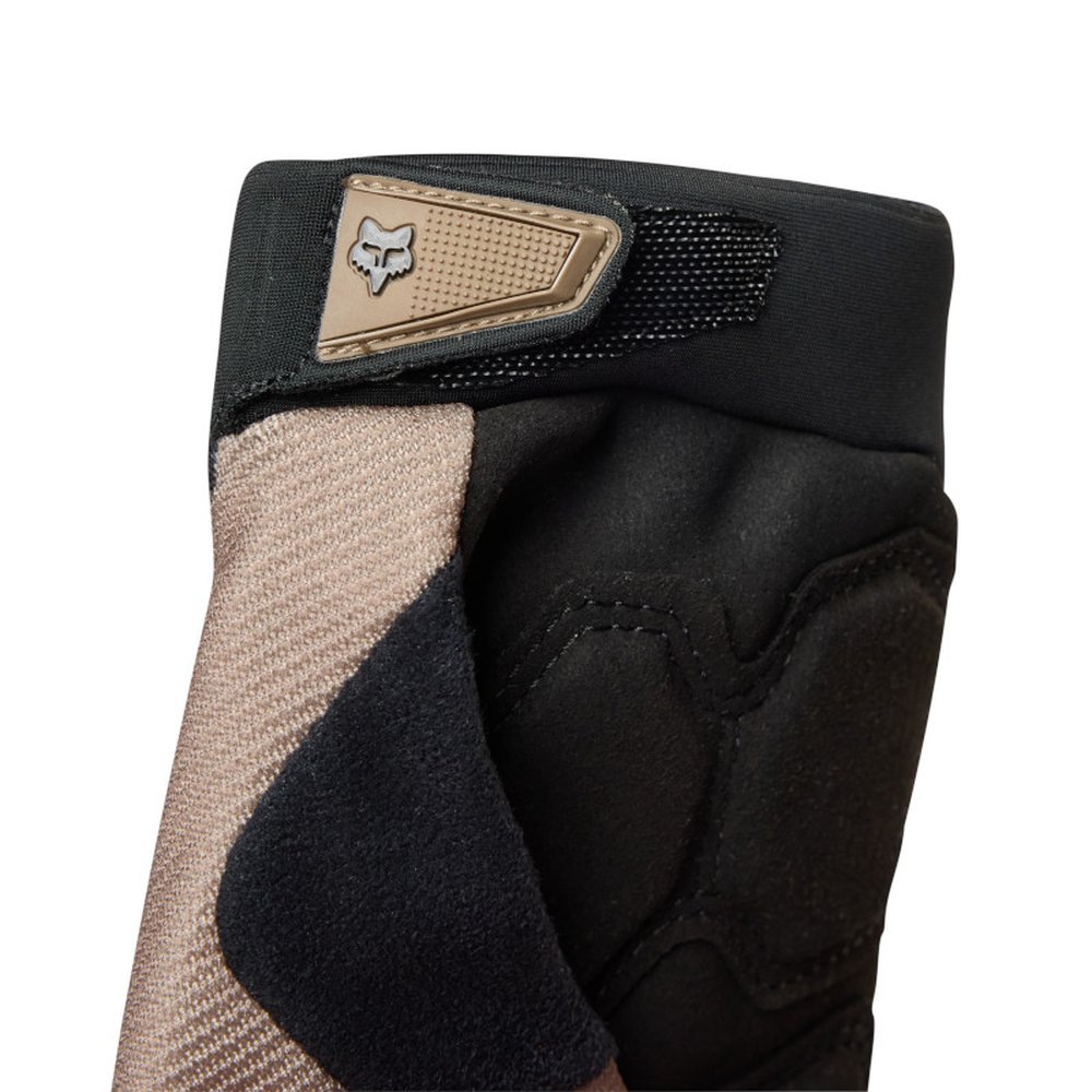 FOX RANGER Handschuhe GEL Nutmeg