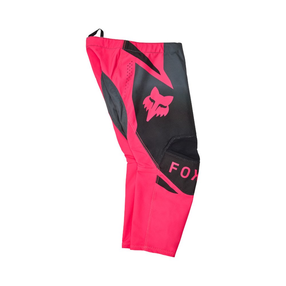 FOX KIDS GIRLS 180 SHIELD PANT Motocross Hose für Mädchen Schwarz/Pink