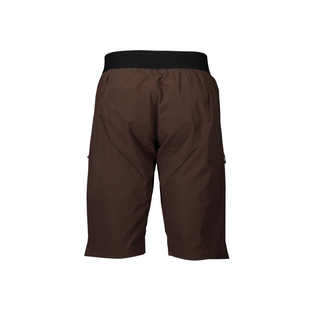 POC Guardian Air MTB Shorts axinite braun
