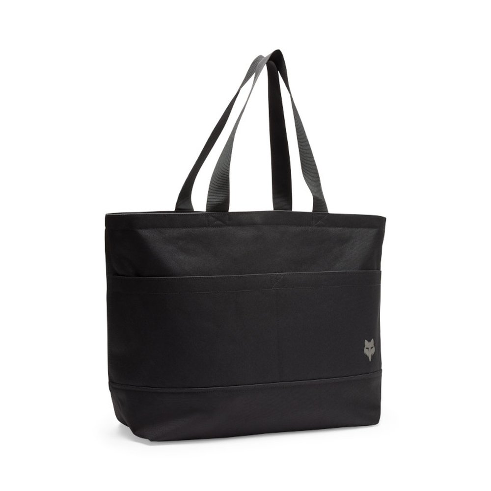 FOX FOX HEAD TOTE BAG Tragetasche/Beutel Schwarz
