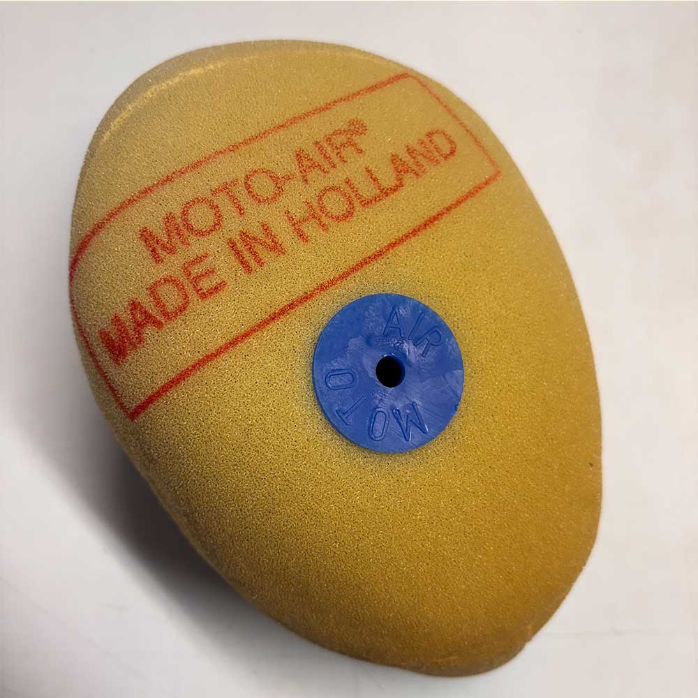 MOTO AIR  8401 Luftfilter für TM 4-Takter 2001-2002 F66504