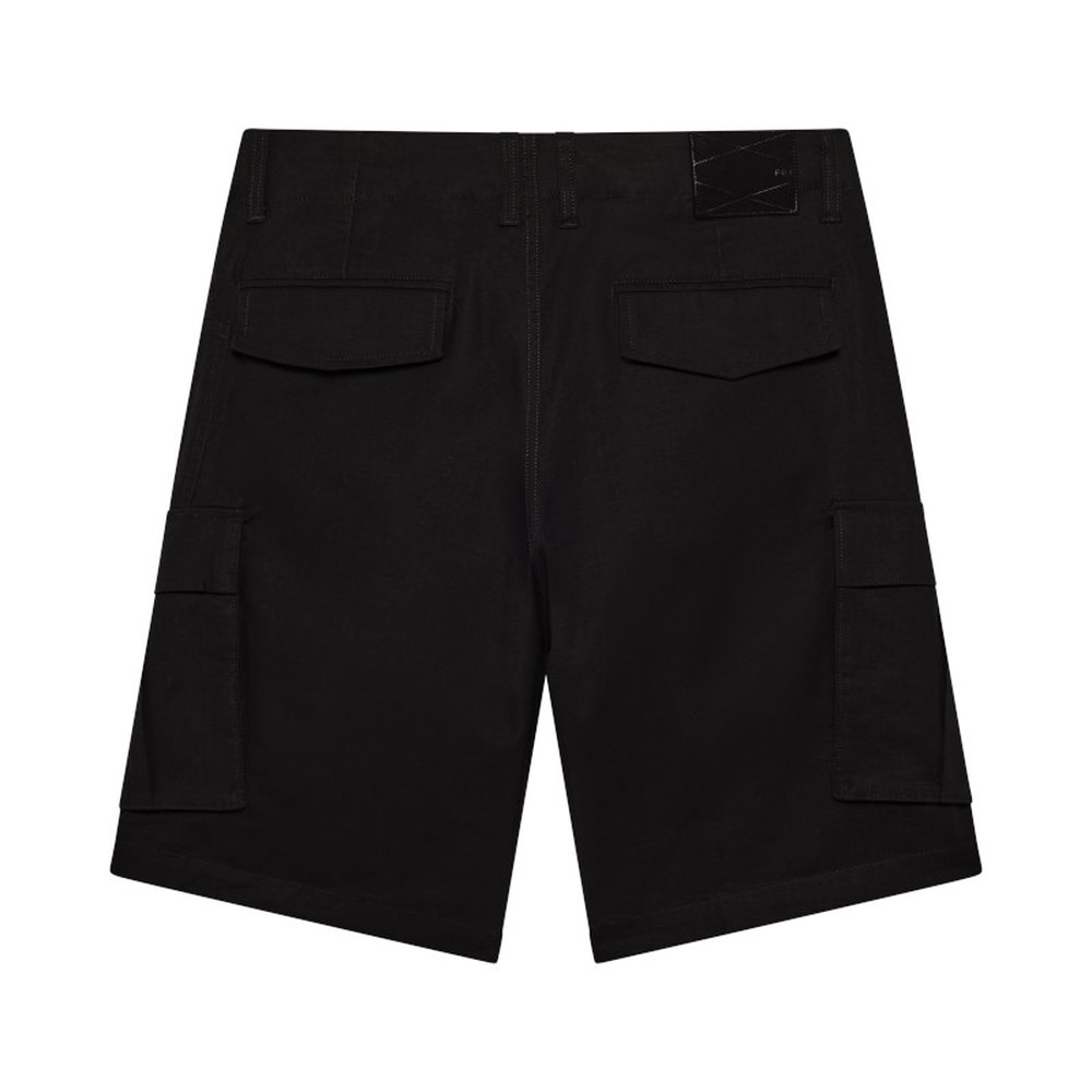 FOX CARGO RIPSTOP SHORT Schwarz