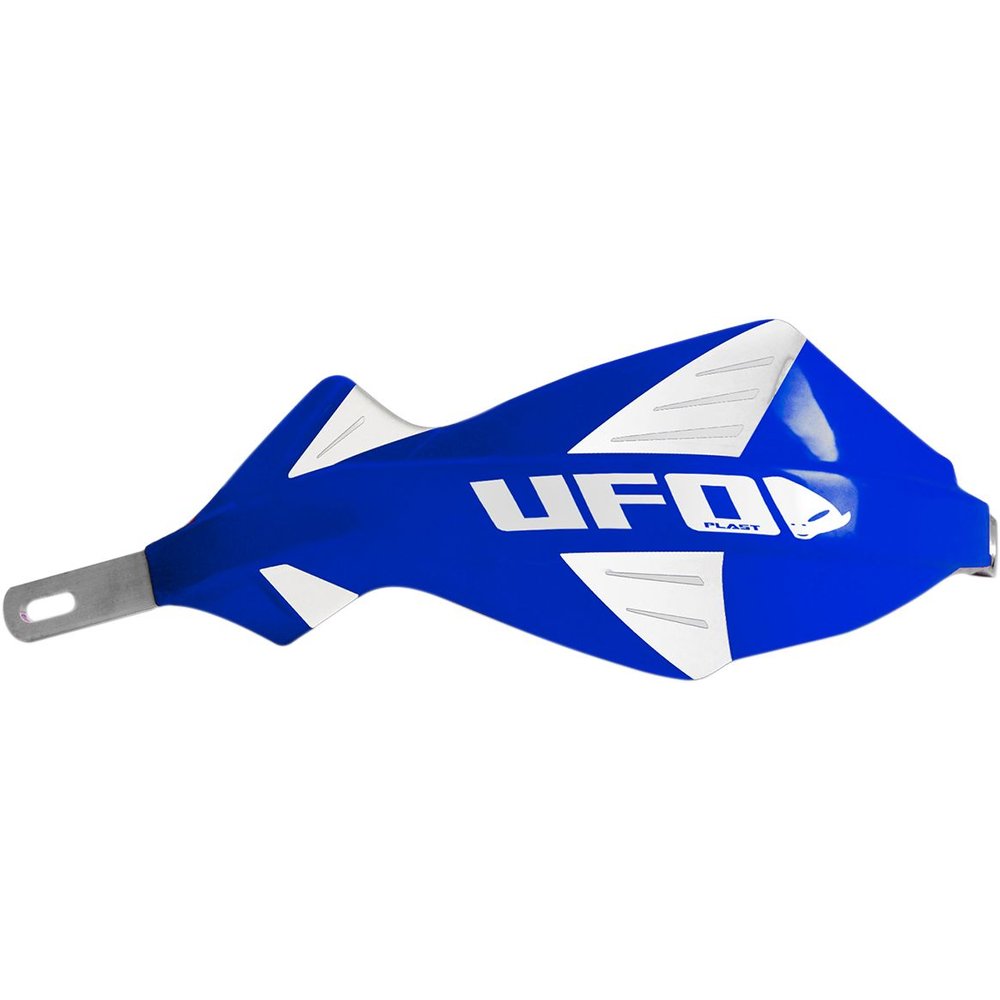 UFO Discover Handprotektoren 22 blau