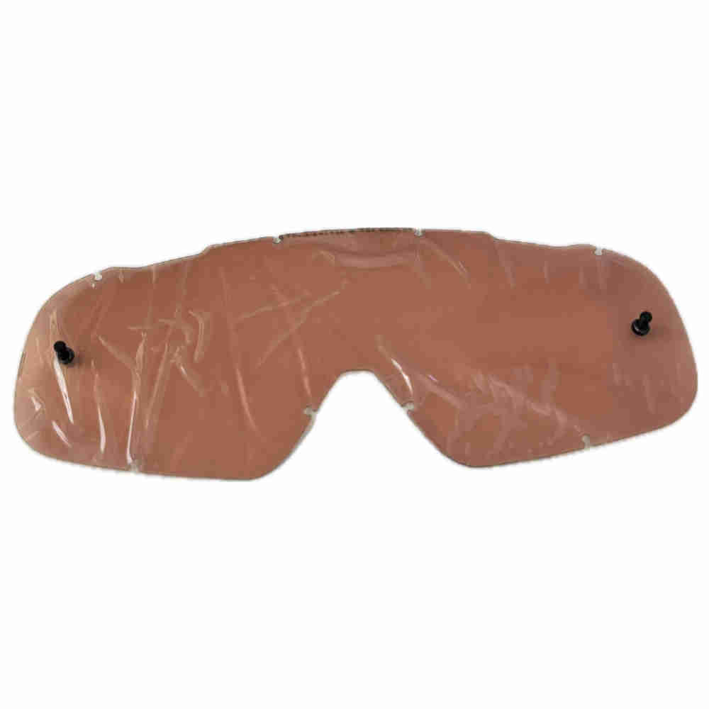 FOX Air Space Ersatzscheibe rose