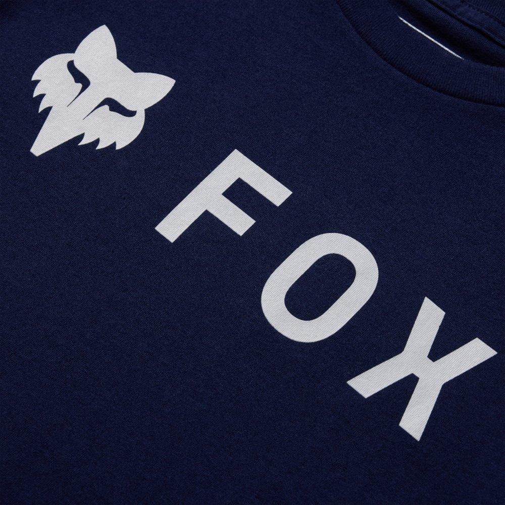 FOX YOUTH ABSOLUTE T-Shirt für Kinder Navy