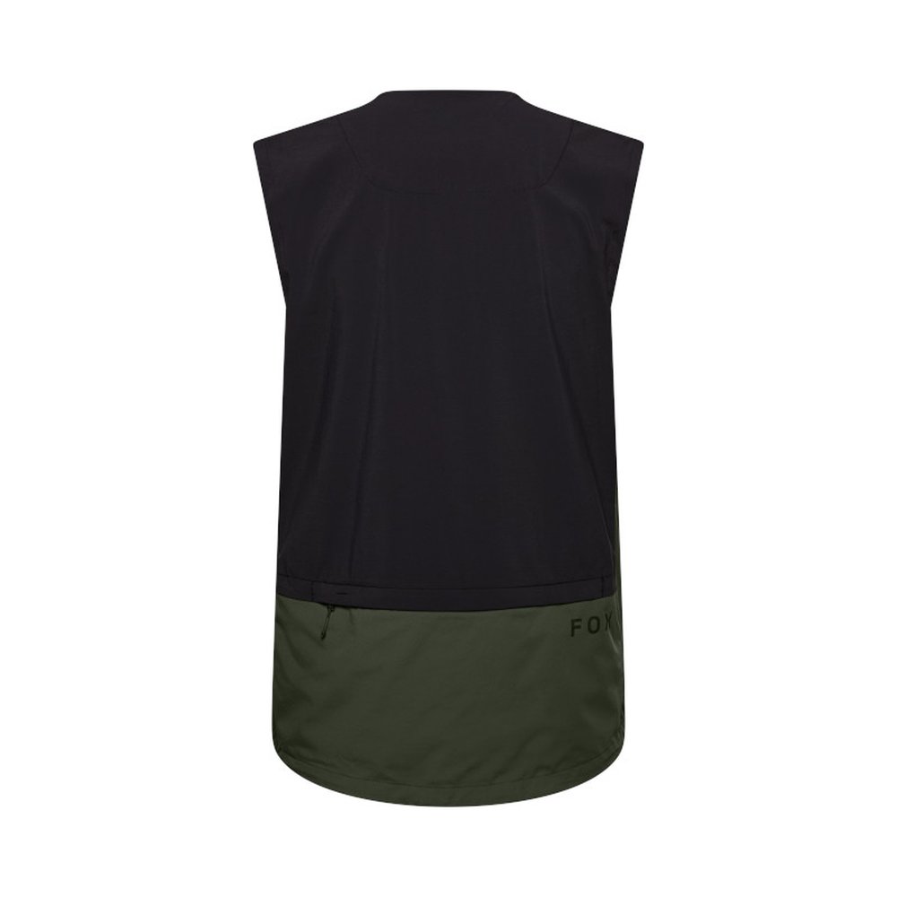 FOX RANGER OFF ROAD WIND Weste Ivy