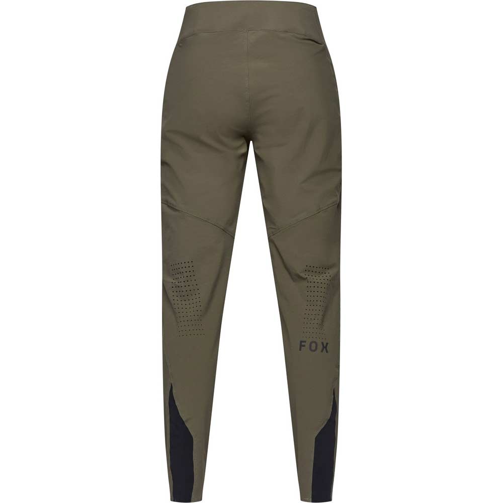 FOX FLEXAIR PANT lange MTB Hose Military