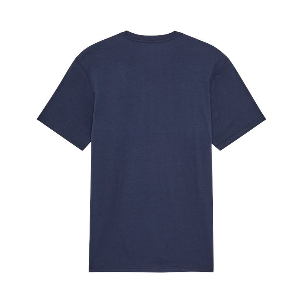 FOX TYPEFACE PREM T-Shirt Midnight