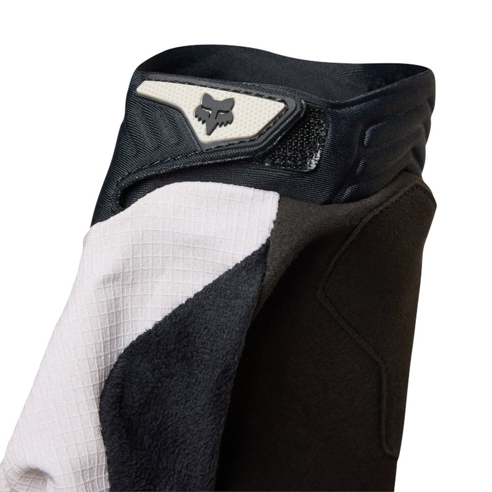 FOX DEFEND Handschuhe Chalk