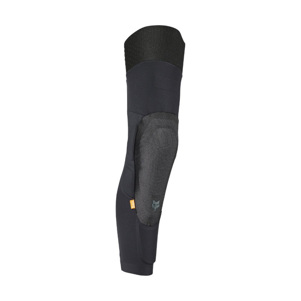 FOX LAUNCH ELITE KNEE/SHIN GUARD Schienbein/Knieprotektoren Schwarz