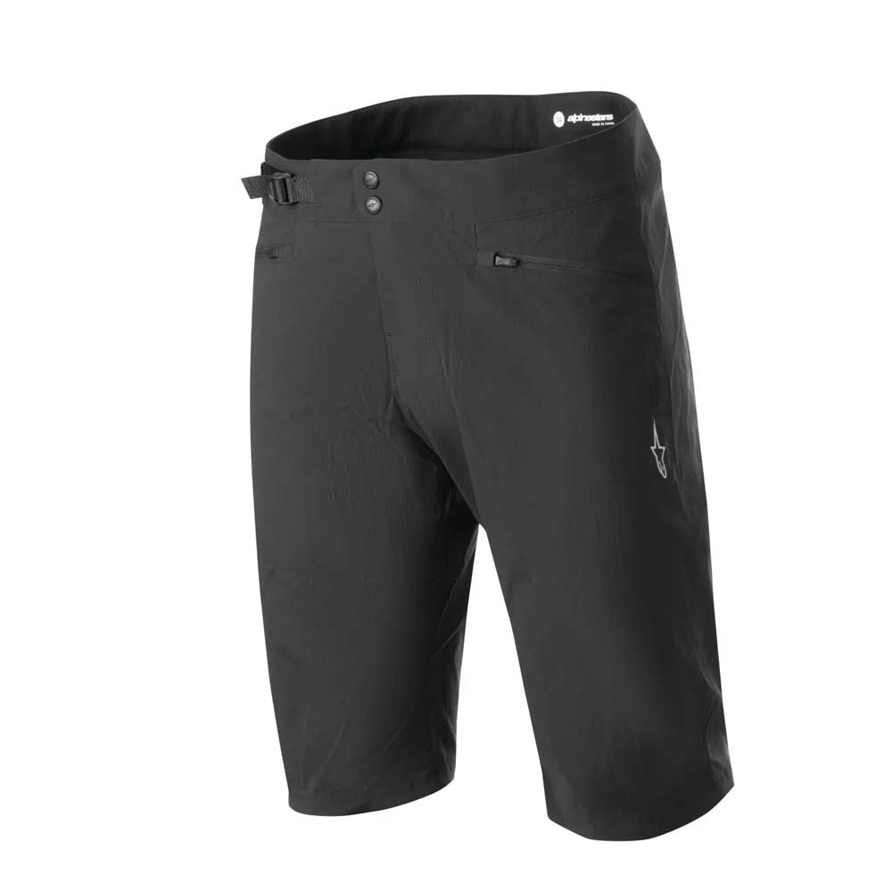 ALPINESTARS A-Dura Shorts schwarz