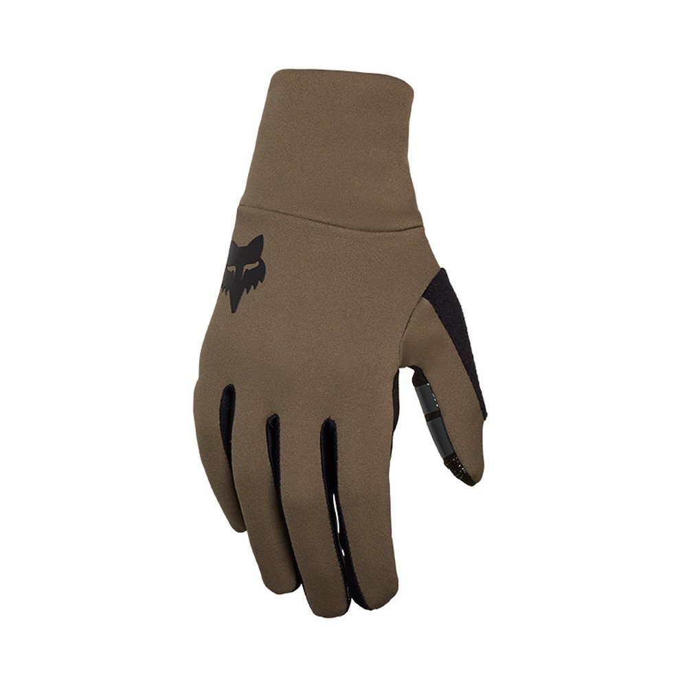 FOX RANGER FIRE GLOVE Handschuhe Ash