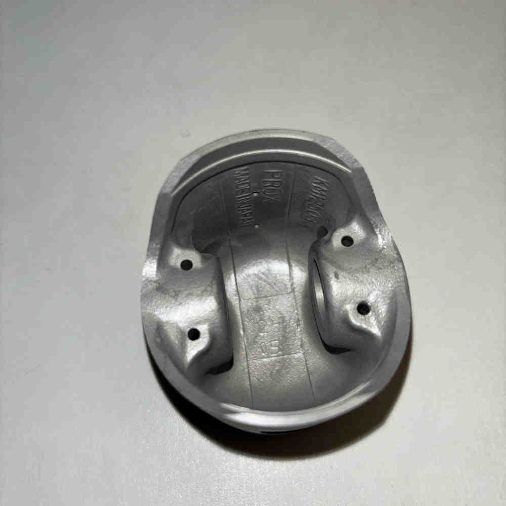 PROX 01.4223.B Kolbensatz passend für Kawasaki KX 125 03-05 53,96mm