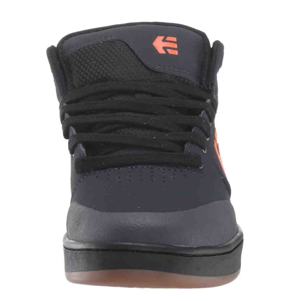 ETNIES Marana Mid Crank MTB Schuhe navy orange