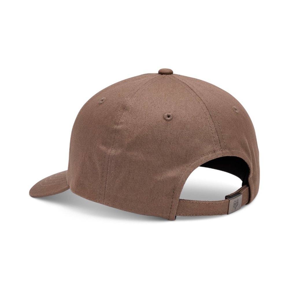 FOX W WORDMARK ADJUSTABLE HAT Kappe Chai
