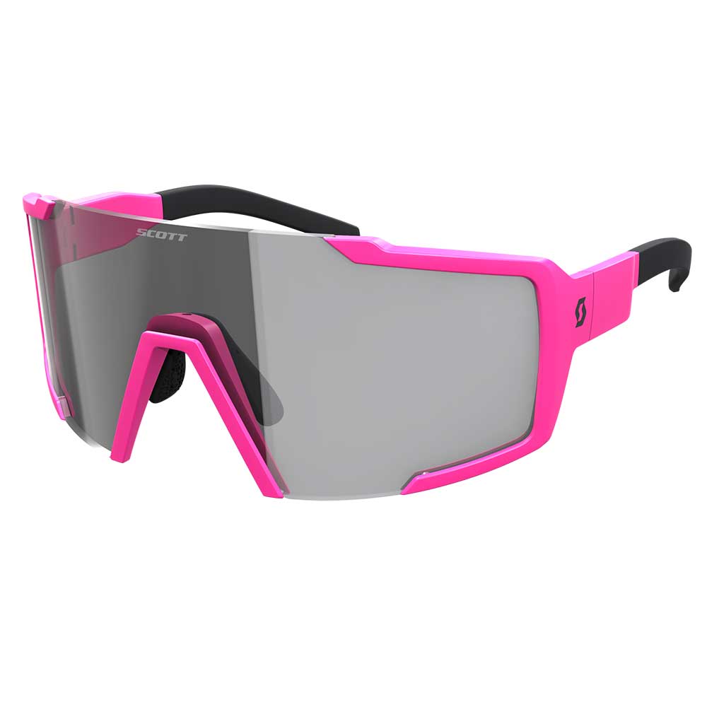 SCOTT Sonnenbrille Shield LS ACPI pink SCOTT Sonnenbrille Shield LS ACPI pink