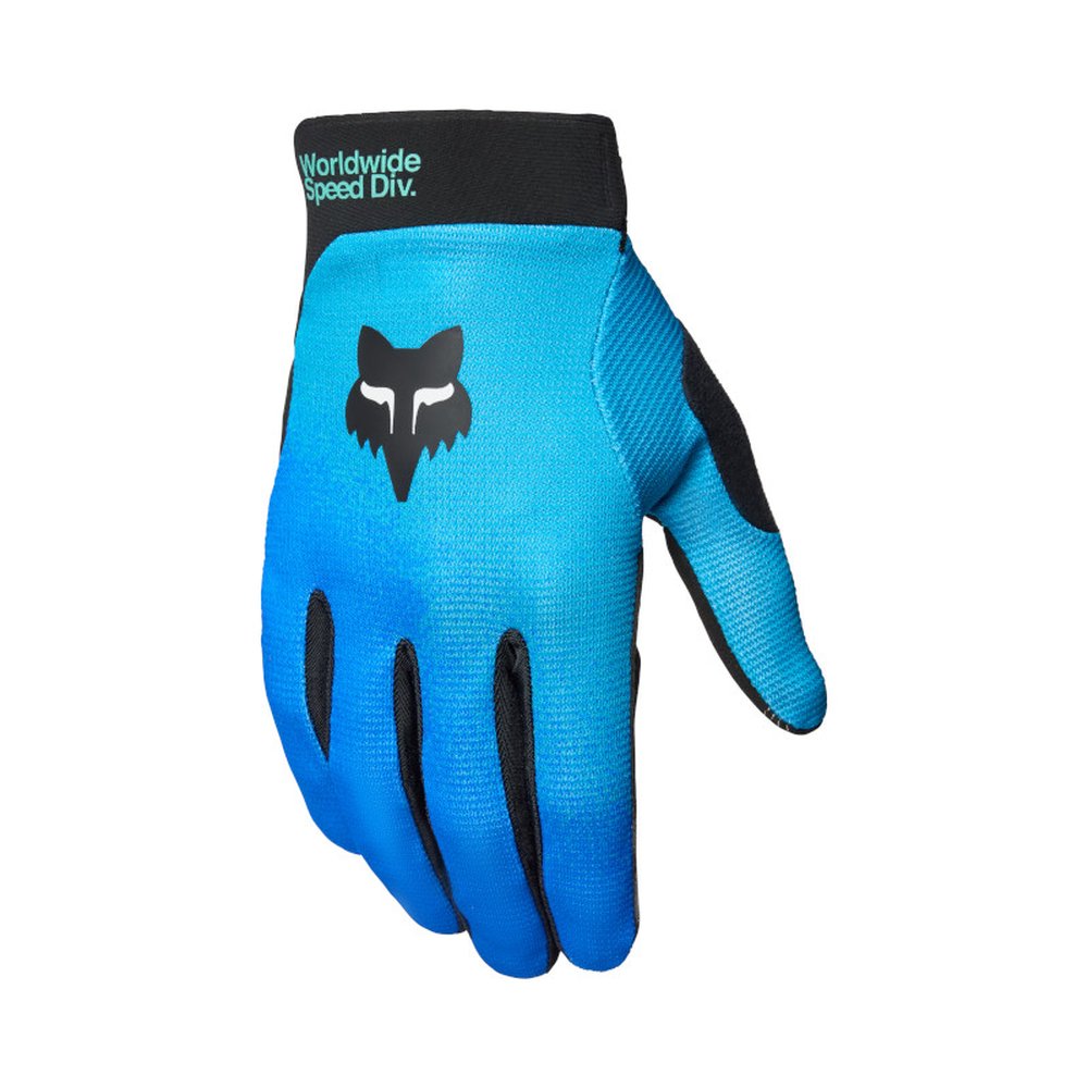 FOX RANGER Handschuhe BLEND Blau Atoll
