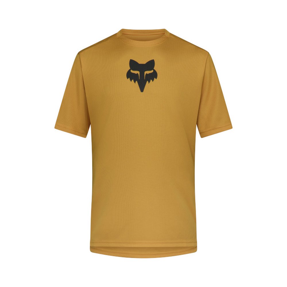 FOX RANGER SS JERSEY FOX HEAD kurzärmlig Bronze