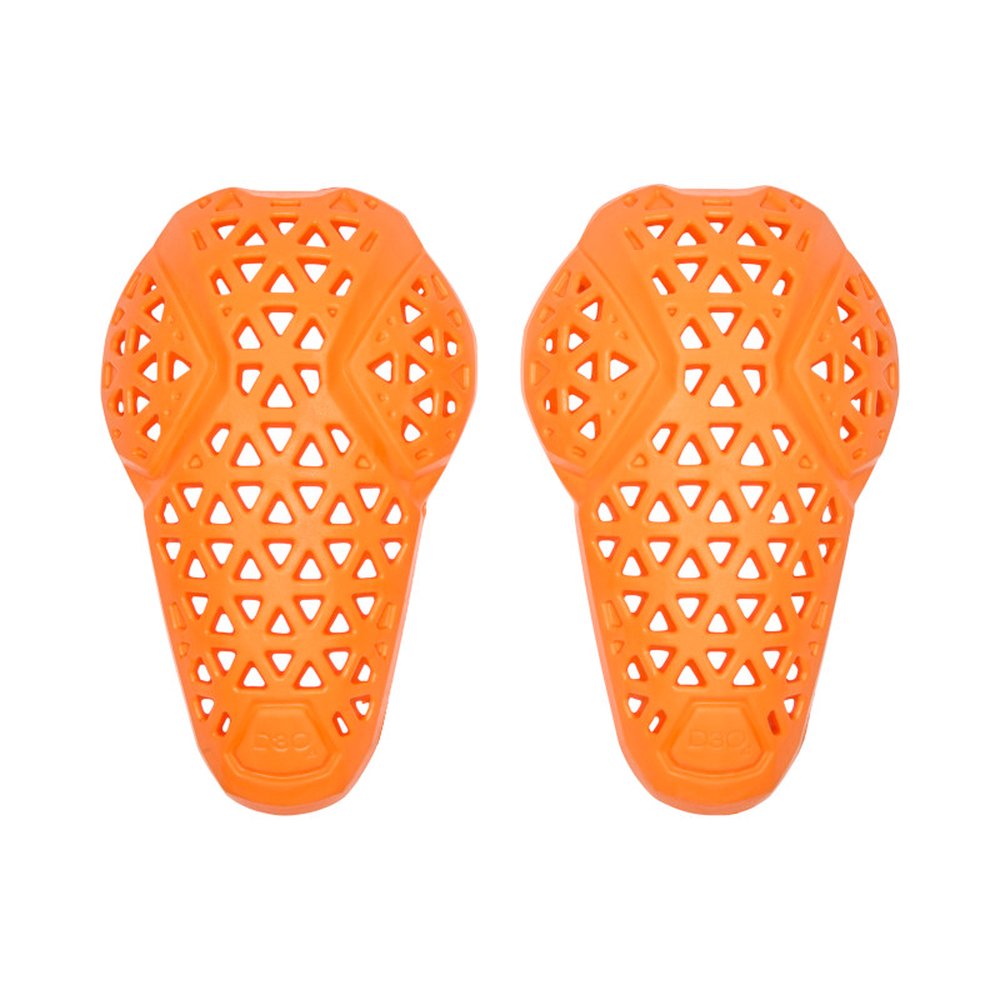 FOX LP1 D3O KNEE INSERT Orange