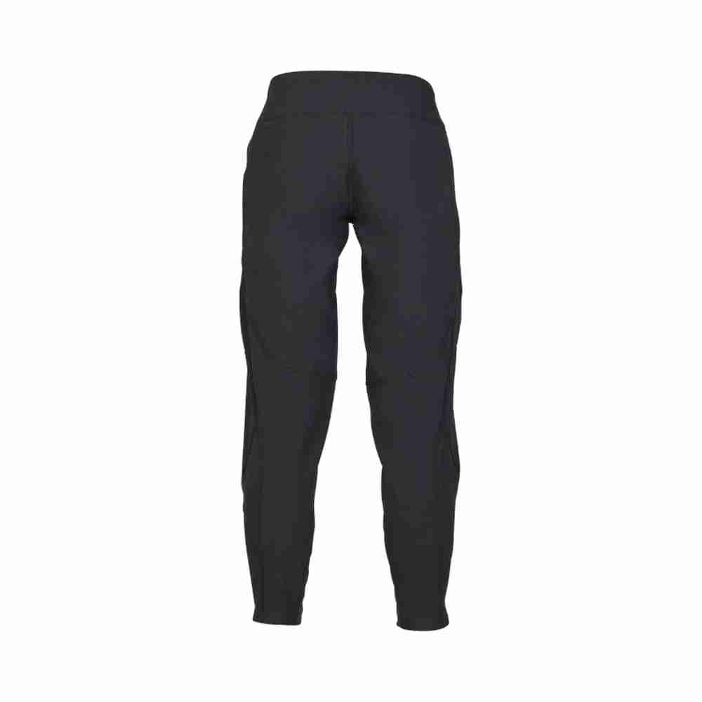 FOX YOUTH DEFEND PANT Kinder lange MTB Hose Schwarz