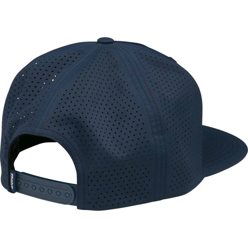 THOR Kappe Vert navy blau