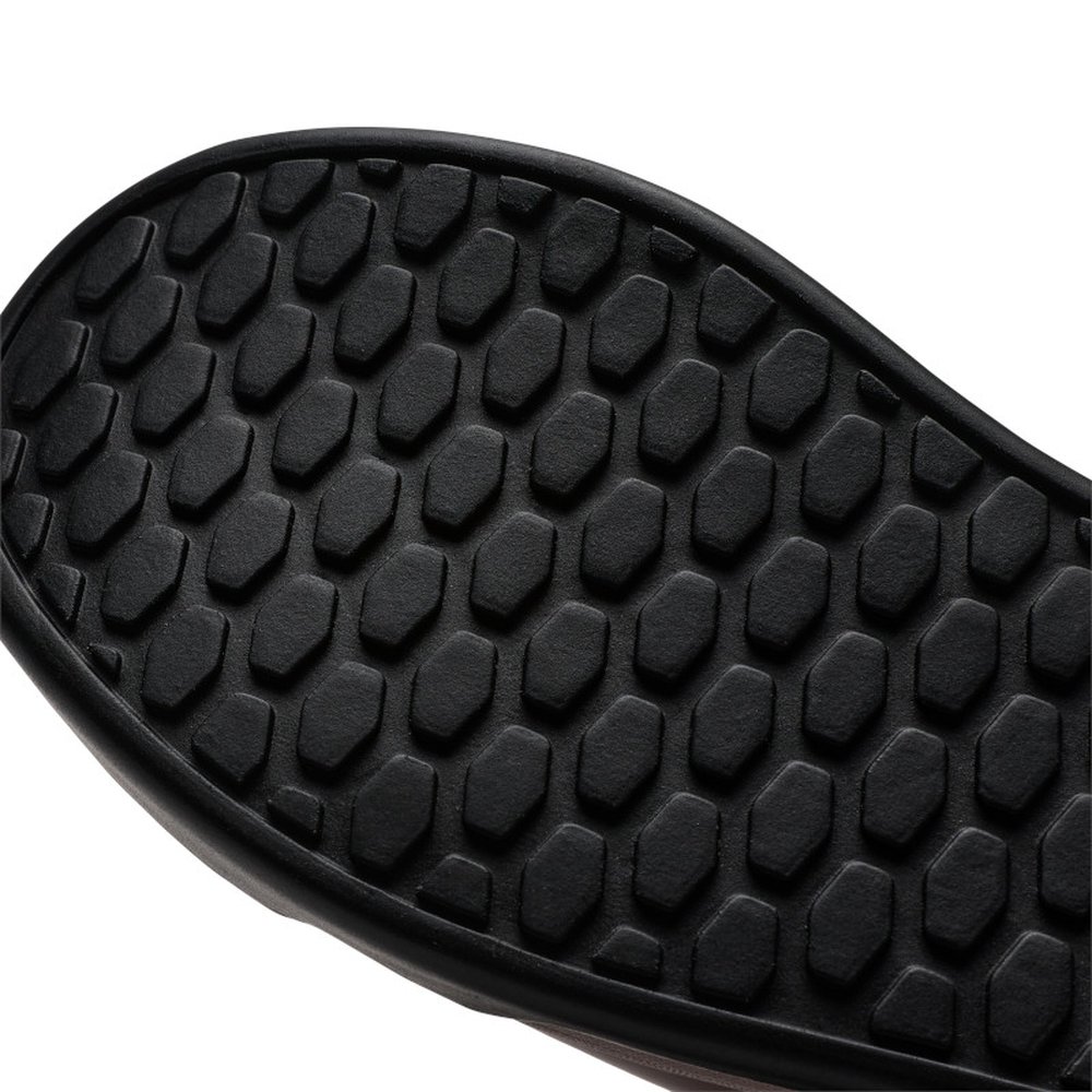 FOX FOX UNION CANVAS MTB Schuhe Dark Purple