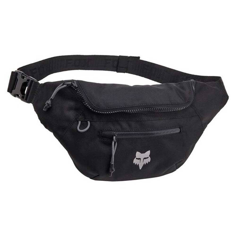 FOX FOX HEAD HIP PACK Hüfttasche Schwarz