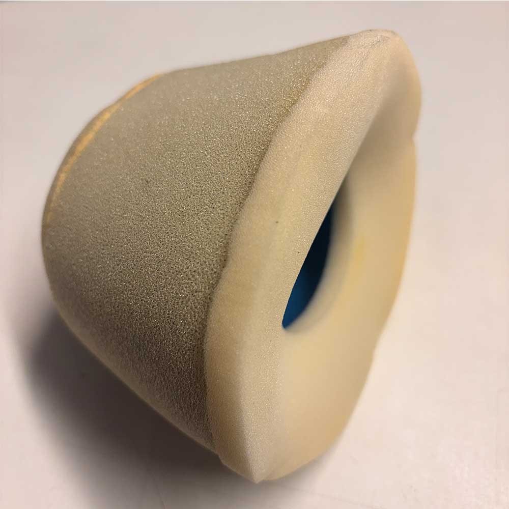 FINNA MD147 Luftfilter für Yamaha YZ80/85 1993-2001 / Suzuki RM80/85 1986-2006