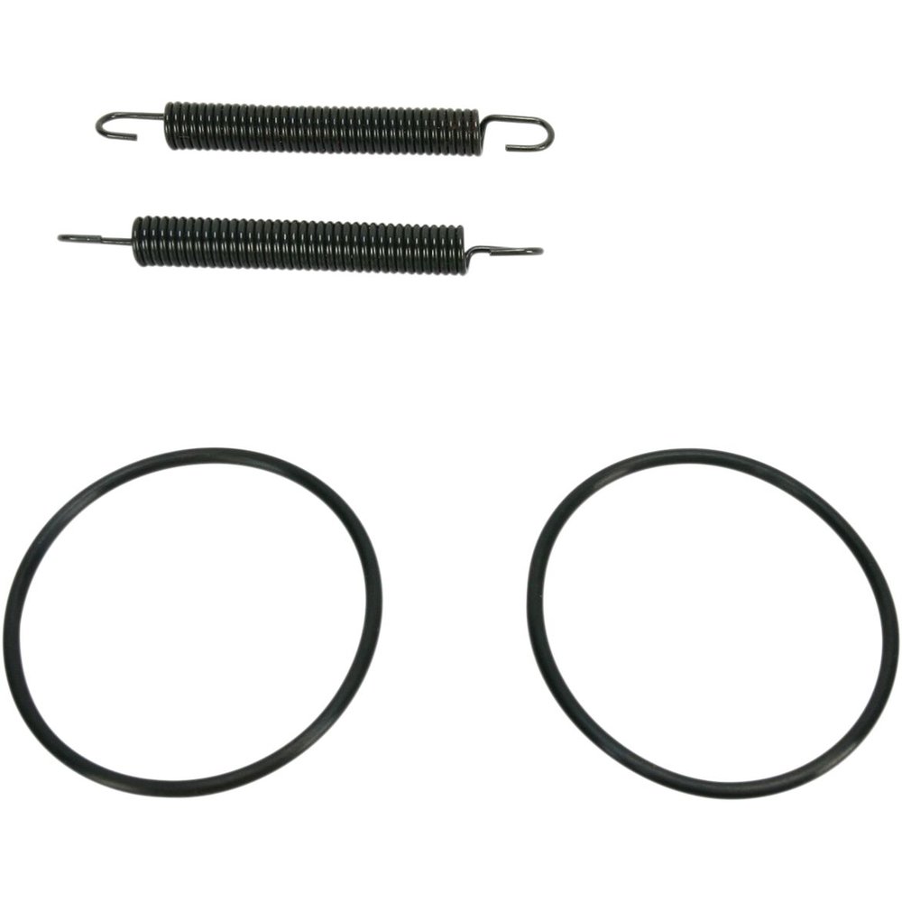 FMF Krümmerfeder/O-Ring Kit Honda CR500