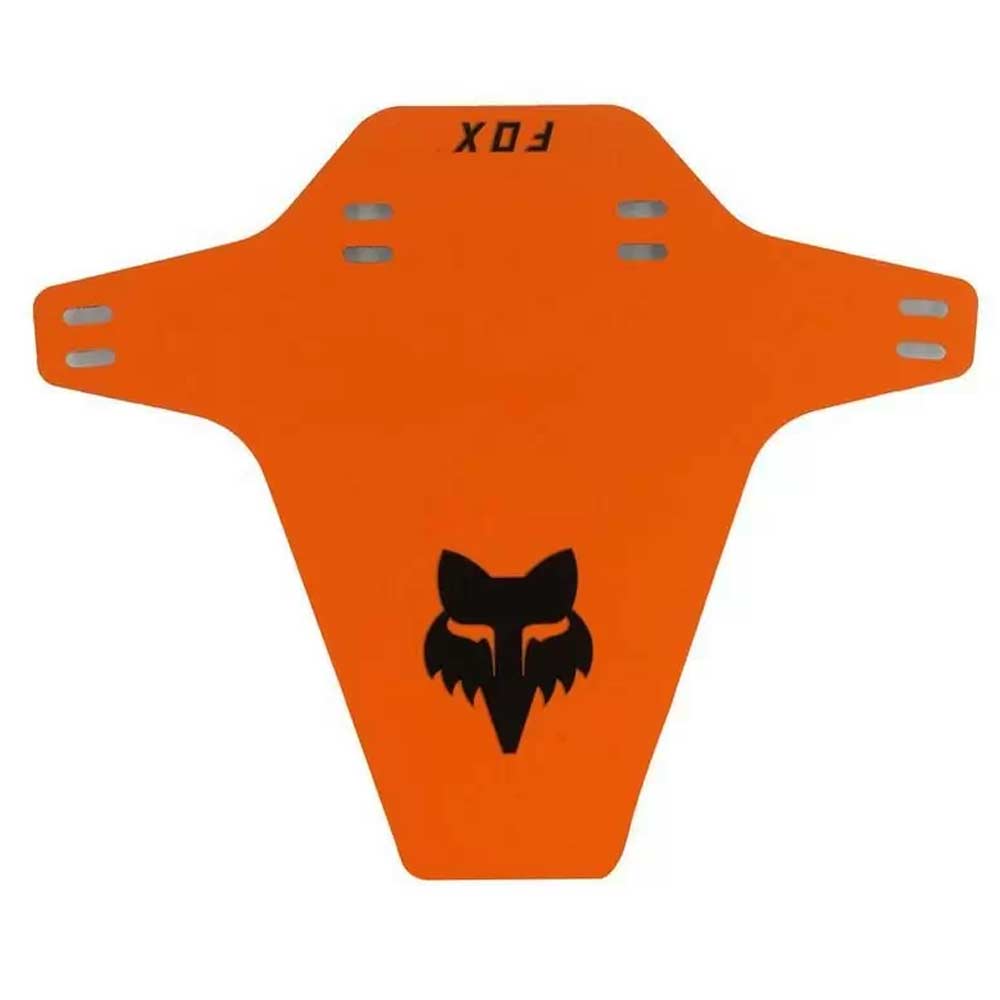 FOX MUD GUARD Orange