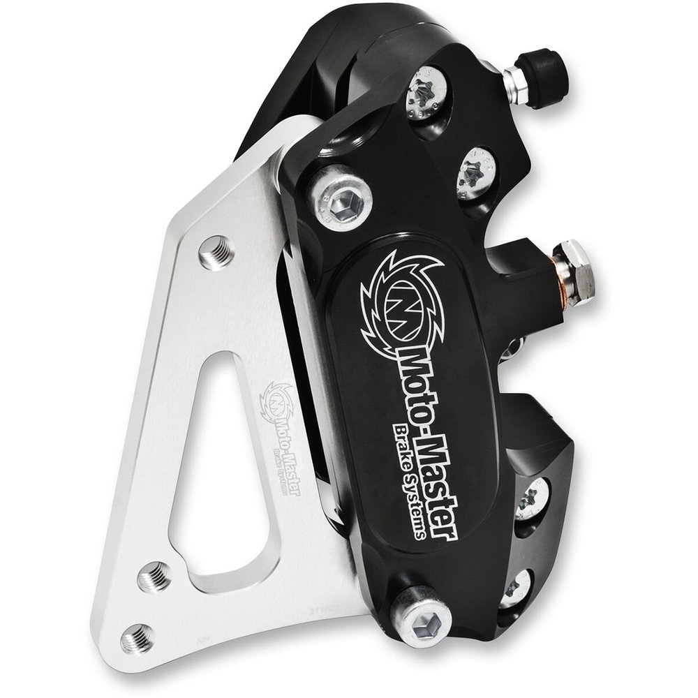 MOTO-MASTER Bremssattel-Kit vorne Supermoto