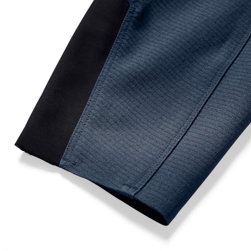 FOX YOUTH DEFEND PANT lange MTB Hose für Kinder Dark Blau