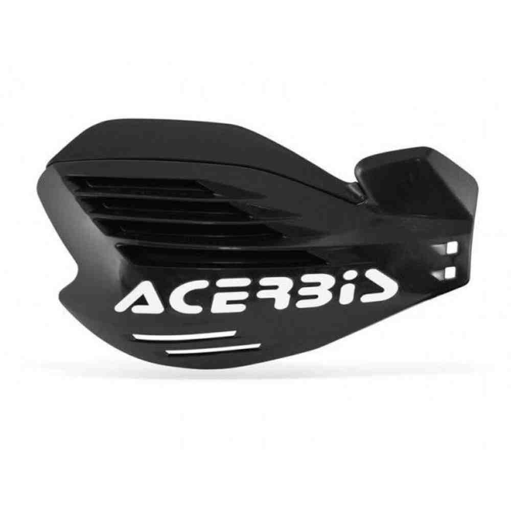ACERBIS X-Force Motocross Handprotektoren schwarz