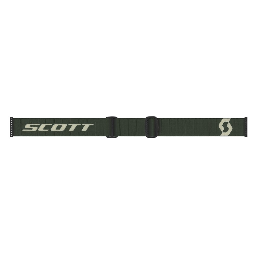 SCOTT Brille Fury LS khaki grün light sensitive grau SCOTT Brille Fury Enduro khaki grün