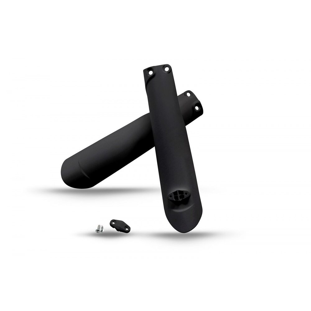 UFO Gabelschutz passend für KTM SX85 18- schwarz