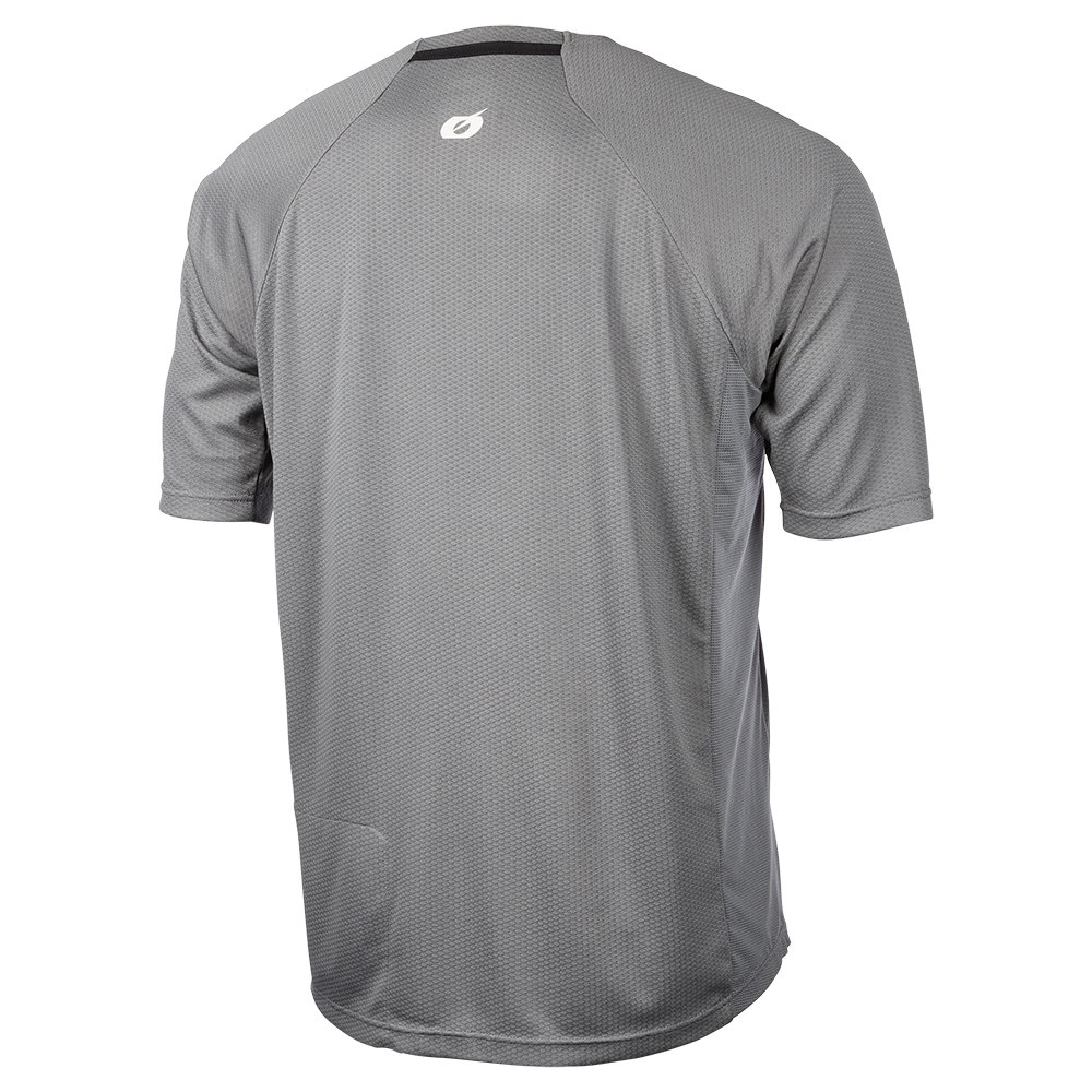 ONEAL Pin It Jersey grau ONEAL Pin It Jersey grau