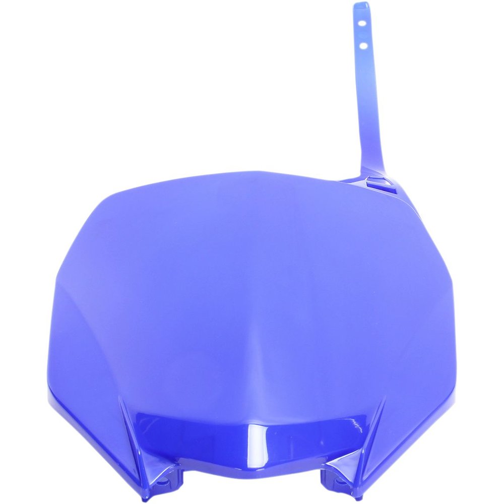 UFO Nummerntafel Yamaha YZ450F 18- blau UFO Nummerntafel Yamaha YZ450F 18- blau