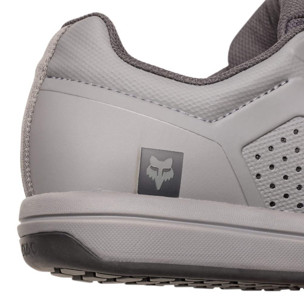 FOX FOX UNION Klick-Pedal MTB Schuhe Grau