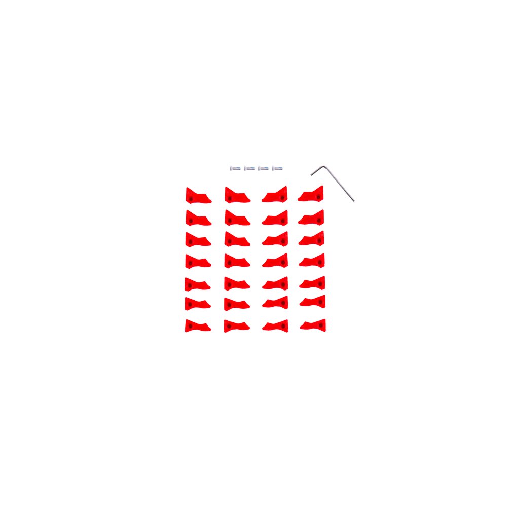 ALPINESTARS RK-10 Plasma Extension Stop Replacement Kit