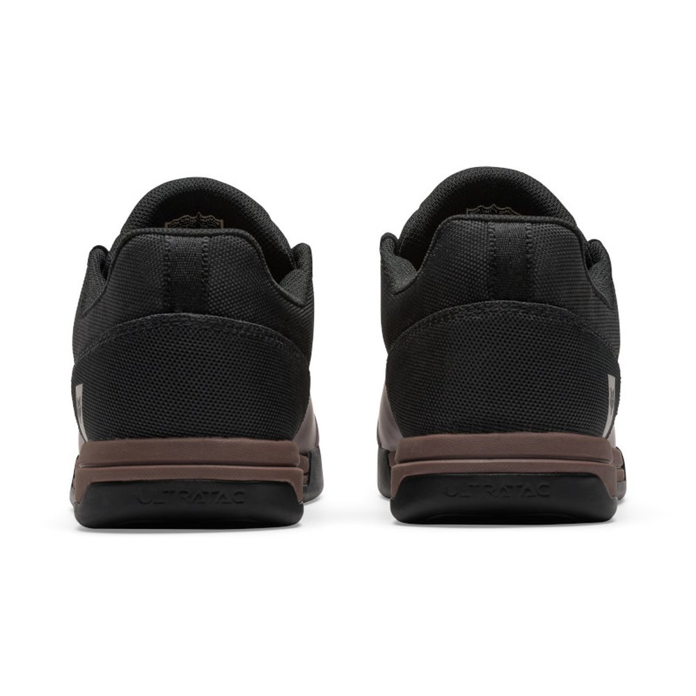 FOX FOX UNION CANVAS MTB Schuhe Dark Purple