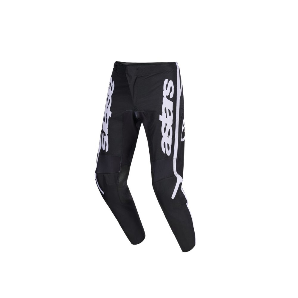 ALPINESTARS Fluid Apex Youth Kinder Motocross Hose schwarz/grau