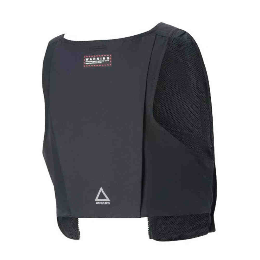 ALPINESTARS Techdura Enduro Jacke braun navy blau