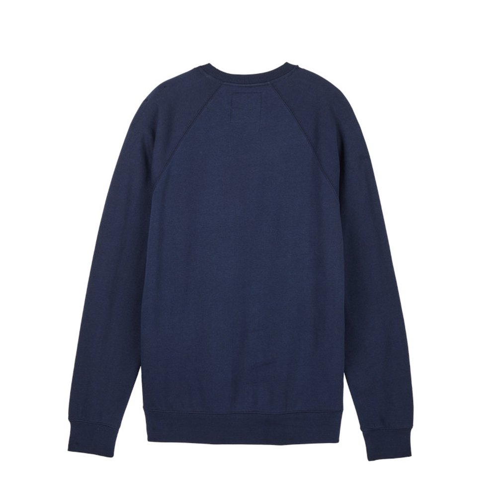 FOX ABSOLUTE FLEECE CREW Sweatshirt Midnight